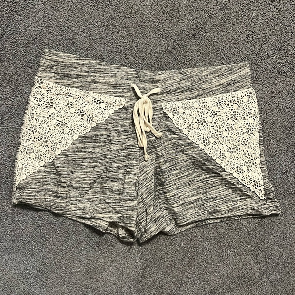 Mossimo shorts